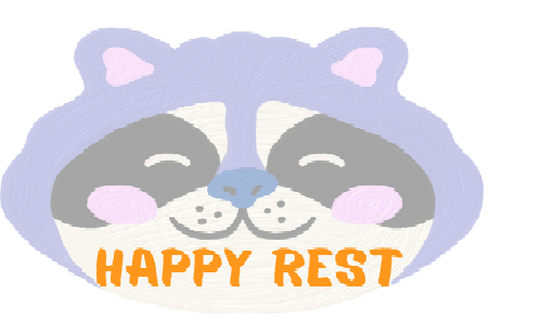 Happy Rest